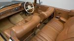 Mercedes-Benz 300 SE Cabriolet 1962 года (UK)